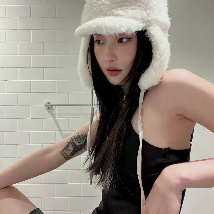 洪荒仙子